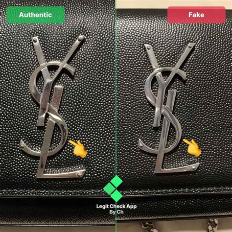 fake ysl belt vs real|ysl bag knock off.